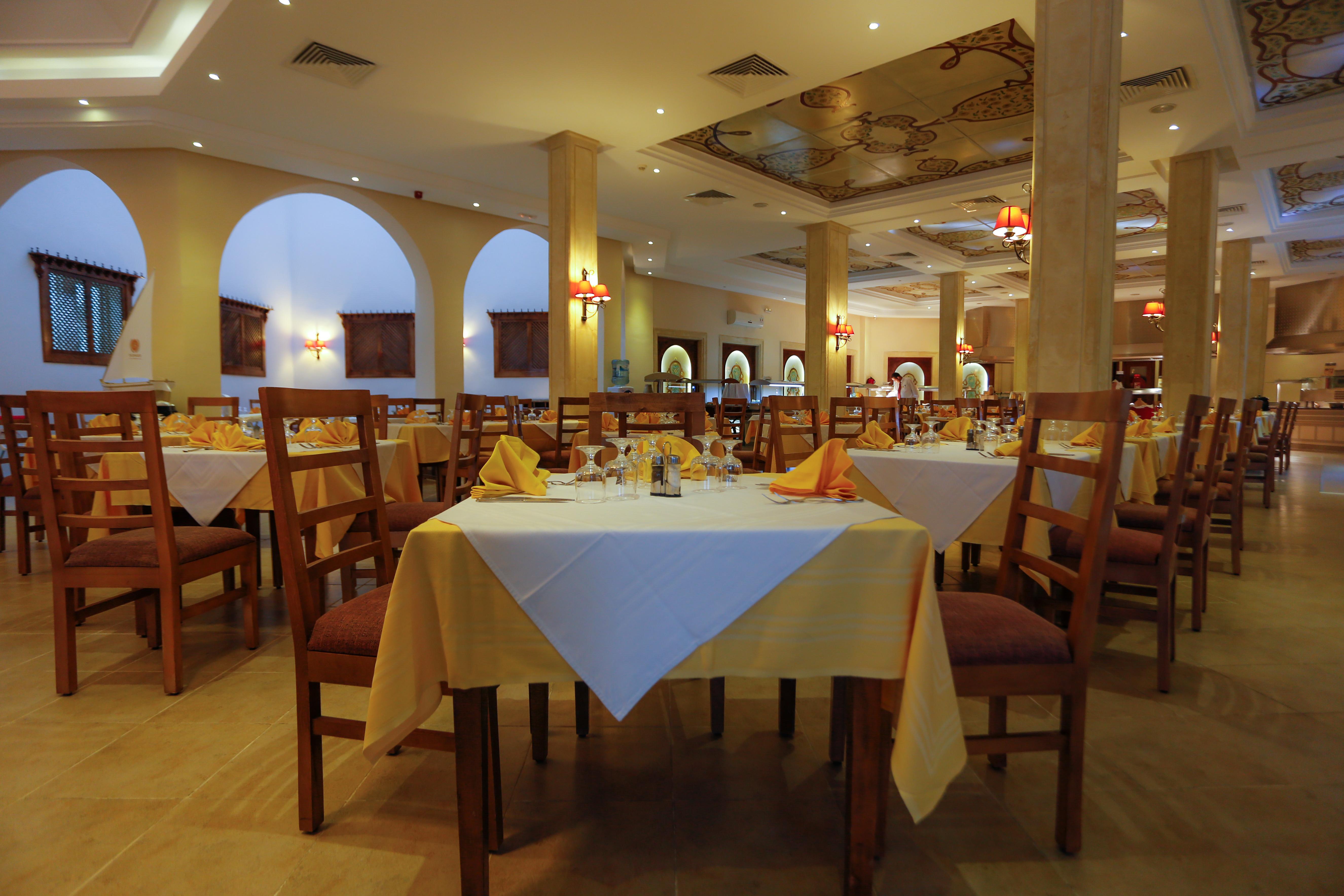 Telemaque Beach & Spa Mezraia Bagian luar foto